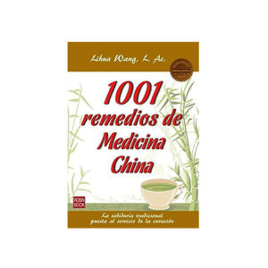 Medicina China 1001 Remedios - Masters Best