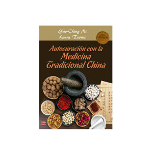 Autocuración con la Medicina Tradicional China - Masters Best