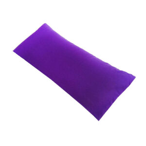 Almohada rellena de cáscara de trigo Sarraceno