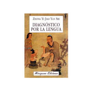Diagnóstico por la Lengua