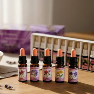 PHI Essences Esencias de la Nueva Generación