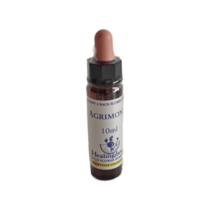 Agrimony 10 ml (Healing Herbs)