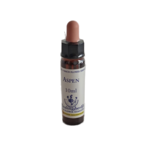 Aspen 10 ml (Healing Herbs)