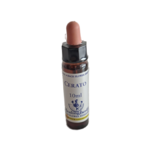 Cerato 10 ml (Healing Herbs)