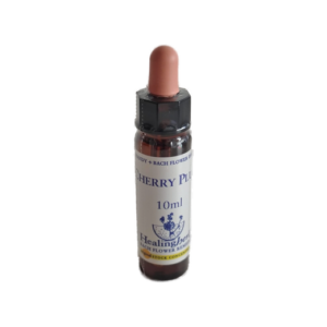 Cherry Plum 10 ml (Healing Herbs)