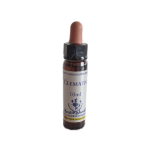 Clematis 10 ml (Healing Herbs)