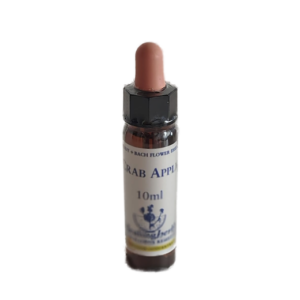 Crab Apple 10 ml (Healing Herbs)