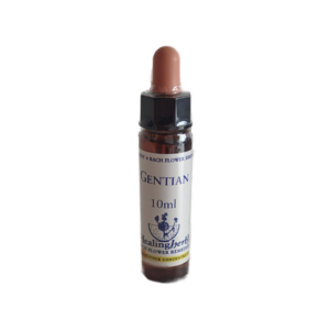 Gentian 10 ml (Healing Herbs)