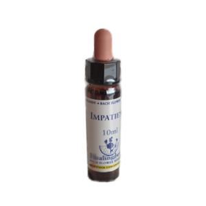 Impatiens 10 ml (Healing Herbs)