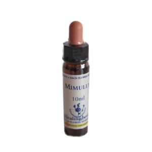 Mimulus 10 ml (Healing Herbs)