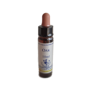 Oak 10 ml (Healing Herbs)