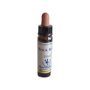 Rock Rose 10 ml (Healing Herbs)