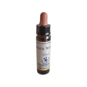 Rock Water 10 ml (Healing Herbs)