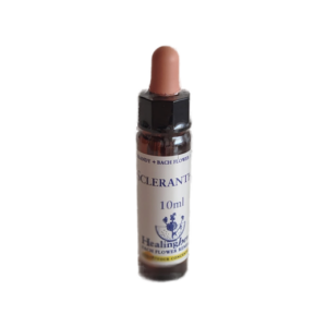 Scleranthus 10 ml (Healing Herbs)