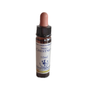 Sweet Chestnut 10 ml (Healing Herbs)