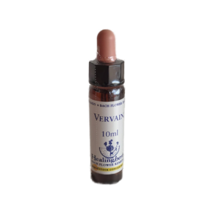 Vervain 10 ml (Healing Herbs)