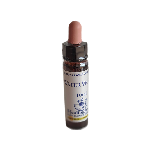 Water Violet 10 ml (Healing Herbs)