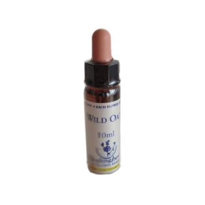 Wild Oat 10 ml (Healing Herbs)