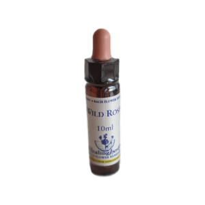Wild Rose 10 ml (Healing Herbs)