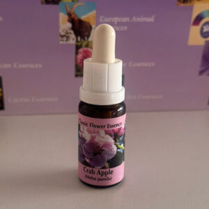 Crab Apple 15 ml (PHI Essences)