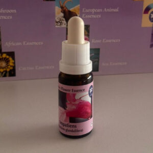 Impatiens 15 ml (PHI Essences)