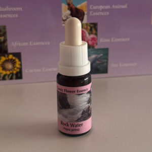 Rock Water 15 ml (PHI Essences)