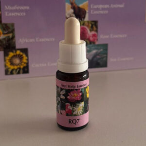 RQ7 15 ml (PHI Essences)