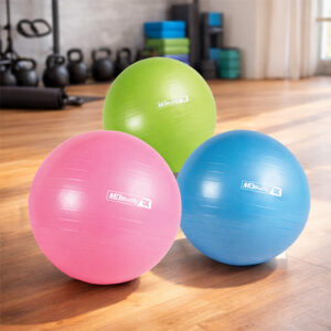 Fisiobalón Terapéutico 65 cm con inflador de regalo