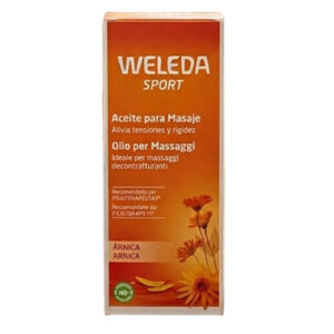 Aceite de Arnica