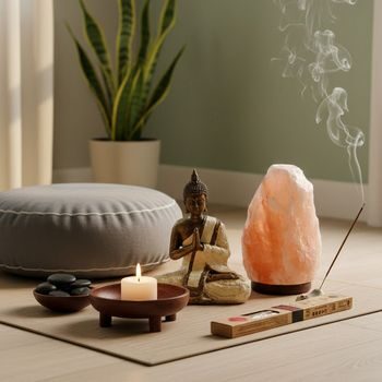 Sahumerios Sahumerios